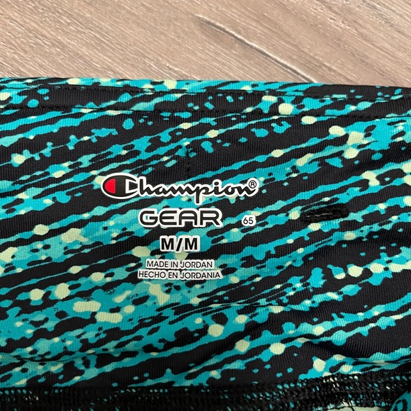 NWOT Champion Leggings - Picture 7 of 7
